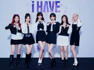 "IVE" to hold encore performance at Tokyo Dome in September