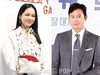 [Official] Actress Song YEJIN will return in a film directed by Park Chan Wook? “I received an offer and am considering it”…Lee Byung Hun is the most likely candidate for the male lead role