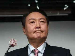 President Yoon Seok-yeol visits local general hospital to "learn what the government should do" (South Korea)
