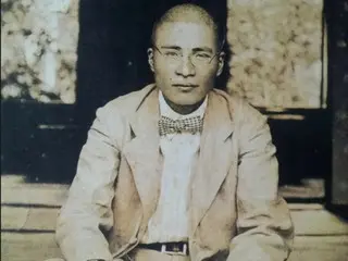 "I want my body and mind to remain in Korea"...Japanese who protected Korea's nature and culture = South Korean report