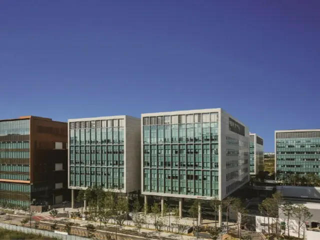 LGイノテックの工場稼働率が52%まで下落、iPhoneの販売不振など受け=韓国