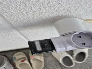 YouTuber's accomplices who installed illegal cameras at early voting stations are arrested one after another - South Korea