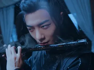 <Chinese TV Series NOW> "The Untamed" EP20, Wei Wuxian loses the elixir and decides to follow the path of evil = Synopsis / Spoilers