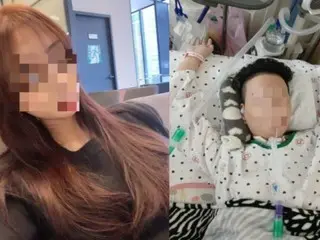 Daughter unconscious after indiscriminate assault... Five-year prison sentence sought, family "too upsetting" = Korea