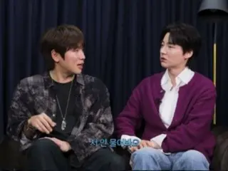 Divorced Ahn Jae Hyeon is unfazed by the topic of marriage... Seo In Gook and K.Will are flustered