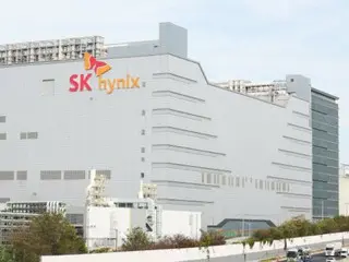 SK Hynix to invest $3.9 billion to build AI memory factory in the U.S. - South Korean report