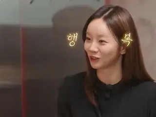 HYERI (Girl's Day) talks about her recent situation in her own YouTube content... "I don't have any worries these days and everything is fine... I was lucky"