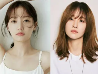 Actresses Song Ha-yoon and Jeon Jong-Seo, school violence allegations exposed again? ... "Legal action" also "makes my blood boil"
