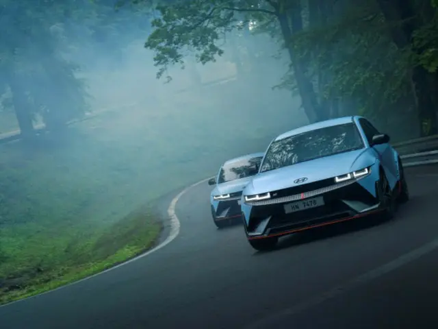 現代自動車、4年ぶりに「信用格付最高ランク」に復帰=韓国報道