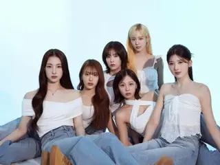 Six-member girl group "BEWAVE" confirmed to debut on the 17th