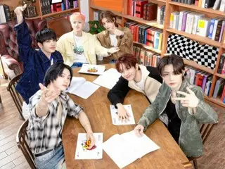 "BOYNEXTDOOR" returns with global comeback show... Broadcast on the 15th at 8pm