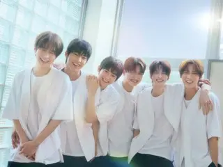 TWS' debut song "Plot Twist" tops the karaoke charts