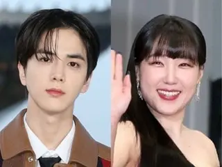 [Exclusive] "THE BOYZ" Young Hoon & Lee Eun join tvN's "Eat a Meal" (original title)... Appearing with actress Kim Hee Sun