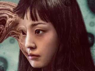 TV Series "Parasyte: The Gray" Ranks #1 on Netflix in Non-English Regions...Kim Soo Hyun's "Queen of Tears" Ranks #2