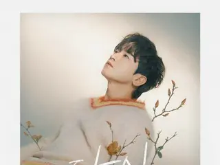 "SHINHWA" Lee Min Woo releases new song for the first time in 10 years today... Expecting a reaction of "As expected of Lee Min Woo"
