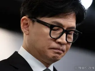 Lawyer Shin Pyeong criticizes "People Power Party Emergency Response Chairman Han Dong-hoon's excessive greed ruined the general election" - South Korea