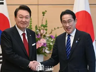 Prime Minister Kishida: "Korea is an important partner" after South Korean ruling party suffers "crushing defeat" in general election - South Korean media