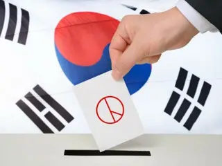 Ruling party suffers major defeat in South Korean general election; what does the future hold for Japan-South Korea relations?