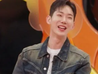 2AM's Jo Kwon: "I'll quit being a singer if my girlfriend wants me to"... From his first love story confession to his hilarious episode with Chairman Bang Si Hyuk