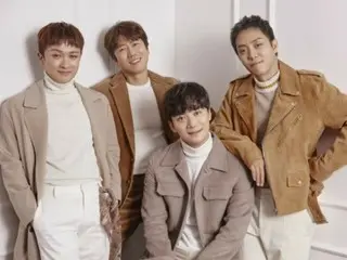 "SECHSKIES" is already 27 years old... "Recently announced first pregnancy" member Jang Suwon releases dandy group shot