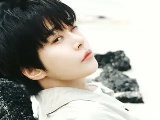 NCT's Do Yeong shows limitless spectrum in his first solo album "YOUTH"