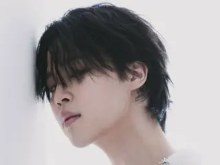 BTS' JIMIN's new song "Closer Than This" tops iTunes charts for the third time