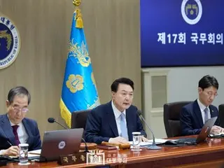 President Yoon: "The top priority of national politics is the people's livelihood"... "I will listen to the public's will with a more humble attitude" = South Korea