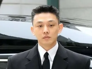 "It's time for you to do it too" - Actor Yu A In reveals that a YouTuber friend tried to recruit her to smoke marijuana