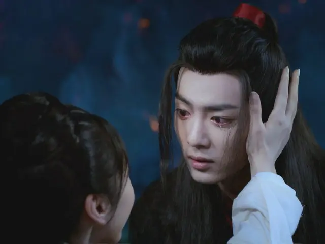 <Chinese TV Series NOW> "The Untamed" 3 EP2, Jiang Yanli sacrifices himself to protect Wei Wuxian = Synopsis / Spoilers
