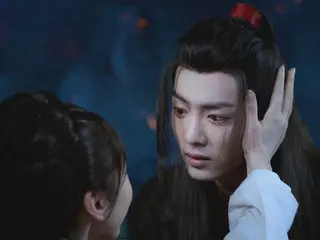 <Chinese TV Series NOW> "The Untamed" 3 EP2, Jiang Yanli sacrifices himself to protect Wei Wuxian = Synopsis / Spoilers