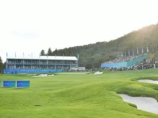 <Women's Golf> Korea's only LPGA tournament, the 2024 BMW Women's Championship, will be held at Seowon Valley CC for the second year in a row.