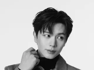 BTOB's Yook Sungjae makes solo comeback after 4 years... Album release on May 9th