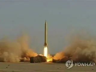 South Korean intelligence agency "closely monitoring" whether North Korean technology was used in Iranian missiles used to attack Israel