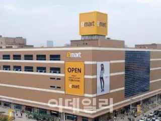 E-Mart and E-Mart Every merge to improve profitability and streamline operations (Korea)