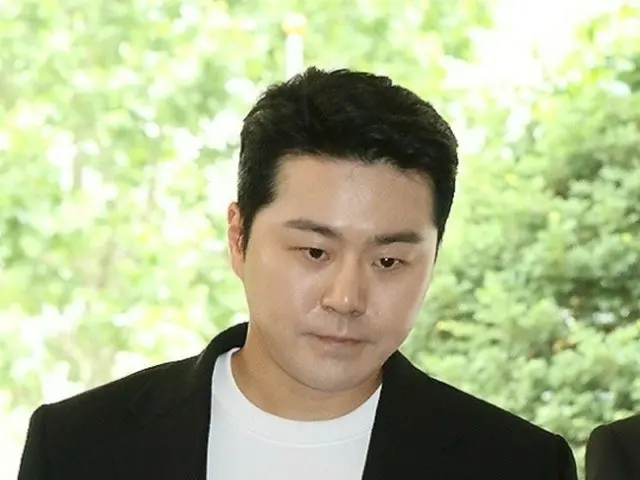 Singer Eru, who appealed for leniency for his mother's dementia, avoided prison? … Drunk driving charges receive suspended sentence