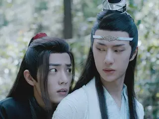 <Chinese TV Series NOW> "The Untamed" 3 EP4, Wei Wuxian reunites with Jiang Cheng after a long time = Synopsis / Spoilers