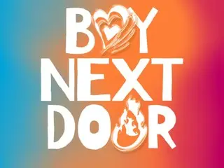Today's K-POP: "Earth, Wind & Fire" by BOYNEXTDOOR - a hyper pop number that will please both your ears and eyes
