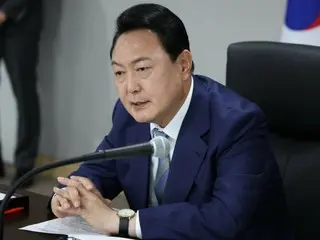 President Yoon Seok-yeol struggling to choose the top two for Prime Minister and Chief of Staff... Meeting with Democratic Party leader Lee Jae-myung also a variable = South Korea