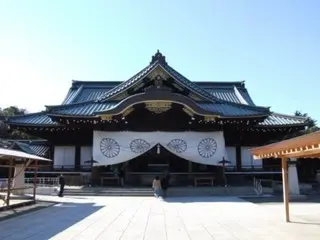 South Korean government expresses "deep disappointment and regret" over Prime Minister Kishida's "dedication" to Yasukuni Shrine = South Korean media