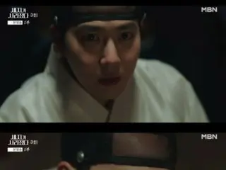 <Korean TV Series NOW> "The Prince Has Disappeared" EP3, SUHO (EXO) is stabbed = Viewership rating 2.6%, Synopsis/Spoiler