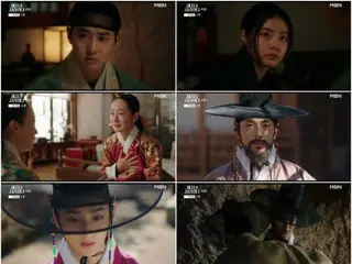 <Korean TV Series NOW> "The Prince Has Disappeared" EP4, SUHO (EXO) finds out the true identity of Kim Zu Hun = Viewership rating 2.5%, Synopsis/Spoiler