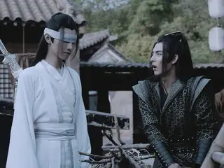 <Chinese TV Series NOW> "The Untamed" 3 EP8, Wei Wuxian expresses anger towards Xue Yang's evil deeds = Synopsis / Spoilers