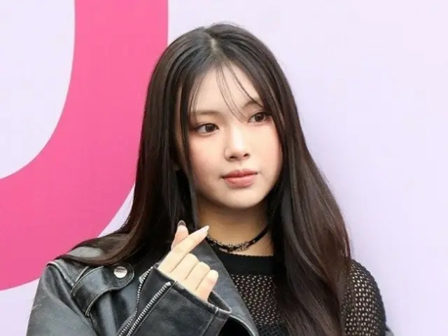 "Coincidence?" HYEIN of "NewJeans" writes "stop copying" on the debut day of "ILLIT" and becomes the center of attention again