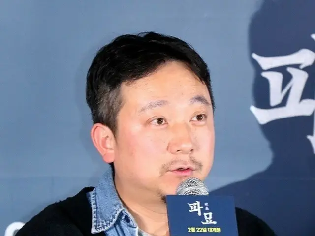 Director Jang Jae-Heeun to release screenplays for "Priest," "Tombbreak," and "Sabaha" on May 16