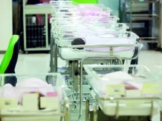 February births fall below 20,000 for the first time in history in South Korea