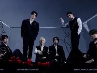 ONF, in response to fan requests and good results... today's "M COUNTDOWN" stage unveiled