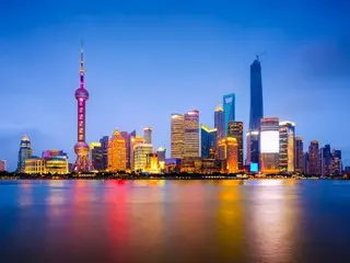 Shanghai to hold light-up event in September, spending expected to reach 2 billion former - Chinese report