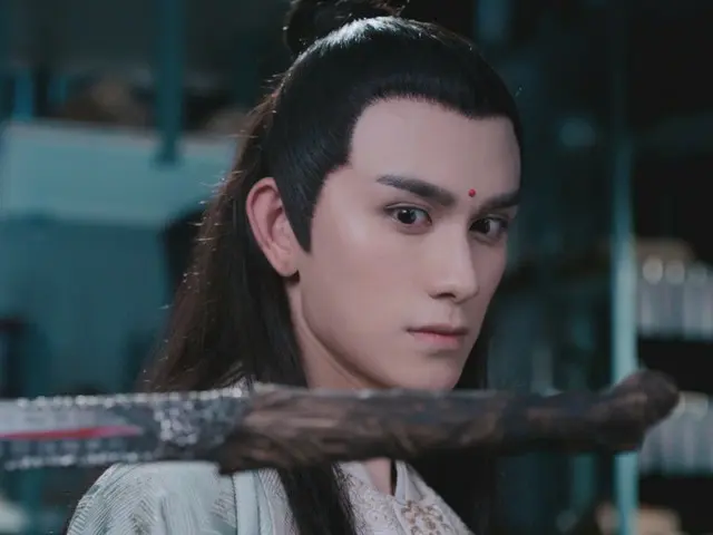 <Chinese TV Series NOW> "The Untamed" Episode 4, Episode 1, Jin Guangyao and Nie Mingyu's past is revealed = Synopsis / Spoilers