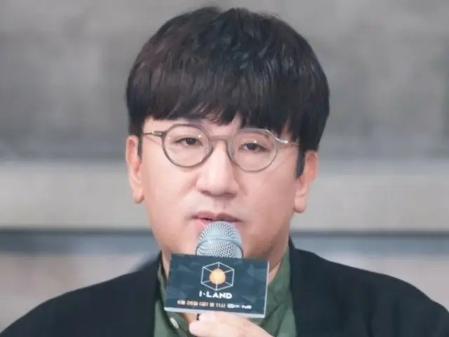 Not just "NewJeans"... HYBEBang Chairman Si Hyuk's social media and university congratulatory comments are in the spotlight again