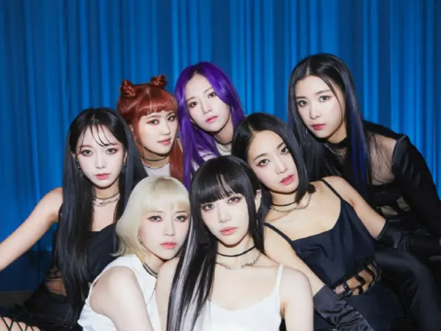 "NATURE" Japanese member suspected of working at cabaret club → group announces disbandment... "Sohee will remain with the agency"